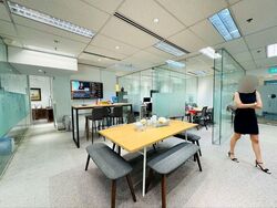 Robinson 112 (D1), Office #584862471